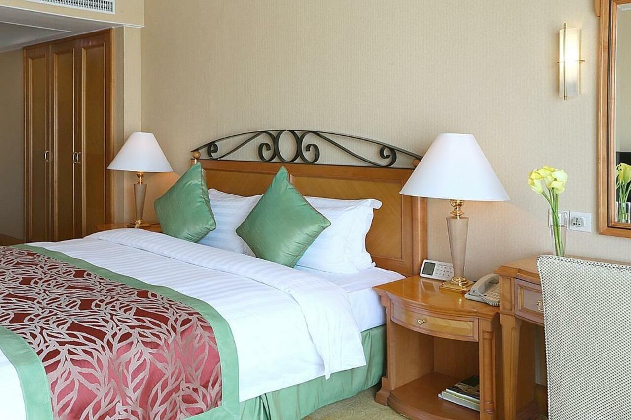 Regency Hotel Шаньтоу Екстер'єр фото