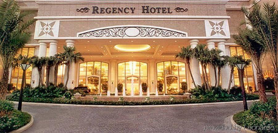 Regency Hotel Шаньтоу Екстер'єр фото