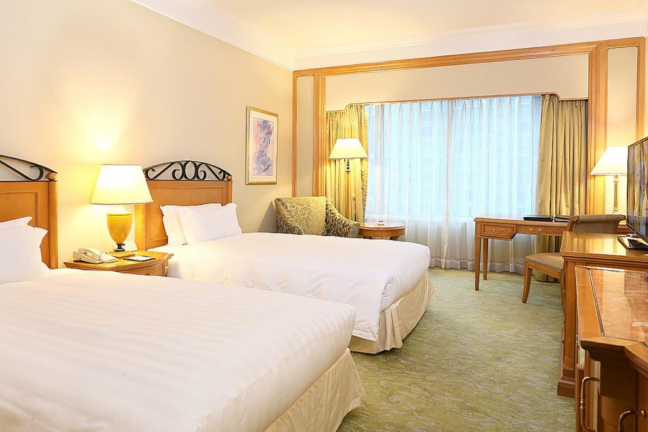 Regency Hotel Шаньтоу Екстер'єр фото