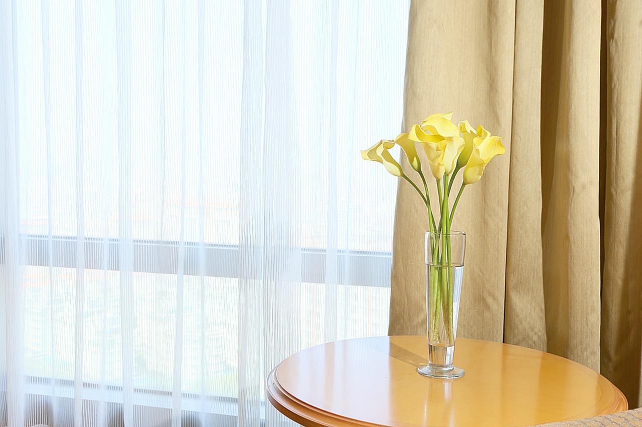 Regency Hotel Шаньтоу Номер фото